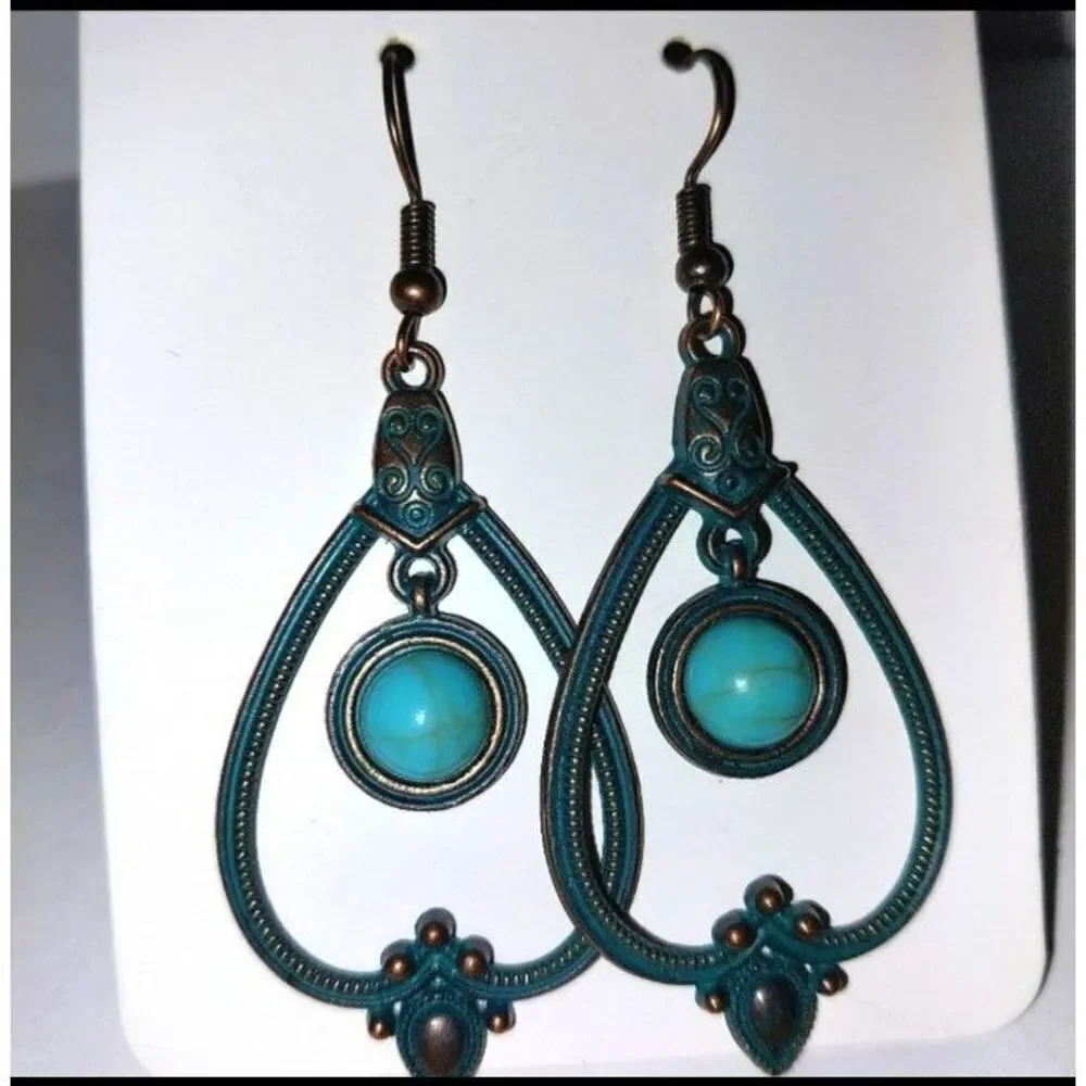 boutique vintage boho